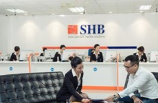 SHB reconocido como Mejor Banco de Vietnam 2018 por Global Finance 