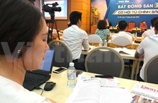 Analizan en Hanoi impacto de políticas nacionales en desarrollo del mercado inmobiliario 