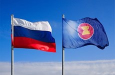 Participa Vietnam en reunión de altos funcionarios ASEAN- Rusia