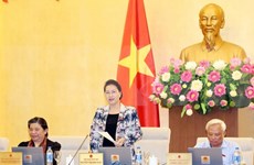 Asamblea Nacional de Vietnam iniciará próxima semana nuevo período de sesiones