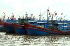 Vietnam y China realizan negociaciones sobre cooperación en el mar 