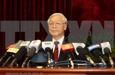 Partido Comunista de Vietnam se enfoca en construir un contingente de funcionarios idóneos
