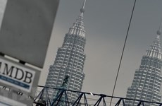 Malasia acelera investigaciones sobre escándalo del 1MDB
