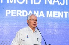 Exprimer ministro de Malasia comparece ante órgano de lucha anticorrupción