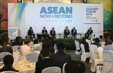 Singapur exhorta a la ASEAN a unirse contra el proteccionismo