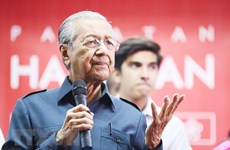 En alza deudas públicas de Malasia, anuncia Primer Ministro