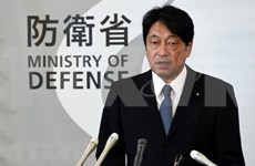 Japón preocupado ante actividad de China en Mar del Este