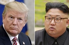 Funcionarios de Estados Unidos viajarán a Singapur para preparar próxima cumbre Trump-Kim