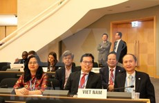 Vietnam adopta medidas concretas hacia la cobertura universal de salud