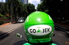 Firma indonesia Go Jek ampliará su mercado en Sudeste Asiático