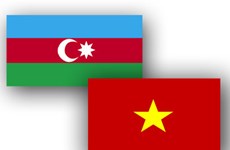 Vietnam felicita a Azerbaiyán por el Día de la República 