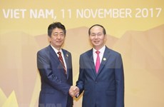 Vietnam y Japón por profundizar asociación estratégica bilateral, afirma embajador vietnamita