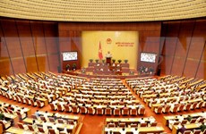 Eficiencia de empresas estatales en Vietnam  no corresponde a sus recursos, dice informe del Parlamento 