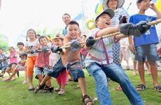 Vietnam acogerá Festival Internacional de Infantes 2018 