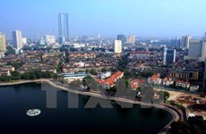 Hanoi atrae 860 millones de dólares en IED en cinco meses 