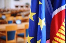 Unión Europa refuerza la cooperación de seguridad con Asia 