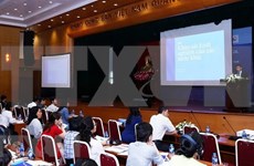 Vietnam gana experiencia para aplicar estándares internacionales de información financiera