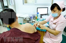 Vietnam revisa proceso de ejecución de campaña Una sola salud