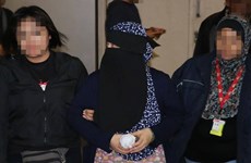 Malasia detiene 15 sospechosos vinculados con el terrorismo 