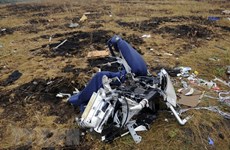 Malasia: no hay pruebas concluyentes de que Rusia esté detrás del derribo del MH17