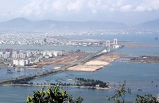 Da Nang responde a Semana del Mar y las Islas de Vietnam