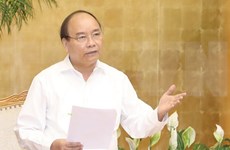 Gobierno vietnamita adopta medidas para controlar la inflación