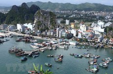  Premier vietnamita se compromete a considerar Ley de Unidades Administrativas- Económicas Especiales 