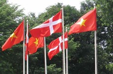 Vietnam felicita a Dinamarca por su Día Nacional