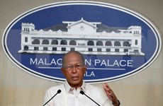 Filipinas se apresura a reforzar ejército para proteger territorios en el Mar del Este