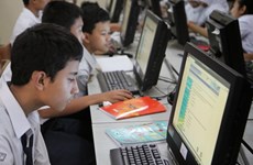 Indonesia acelera monitorear actividades estudiantiles en redes sociales para prevenir terrorismo 
