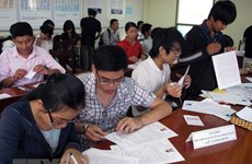 Desatan nudos para la reforma radical e integral de la educación superior en Vietnam