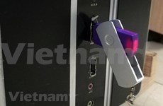 Un millón 200 mil computadoras en Vietnam afectadas por virus eliminador datos en flash