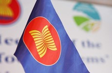 Países de ASEAN impulsan iniciativas de conectividad económica digital