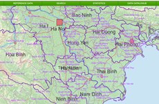 Vietnam estrena portal nacional de datos sobre recursos forestales