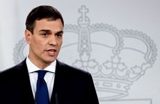 Vietnam felicita al nuevo presidente de España