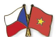 Ciudad Ho Chi Minh y la República Checa promueven cooperación en educación