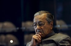 Premier malasio prohíbe a ministros recibir obsequios 
