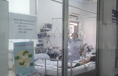 Ciudad Ho Chi Minh confirma una muerte por gripe A/H1N1