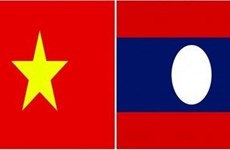 Vietnam y Laos intensifican cooperación interprovincial  
