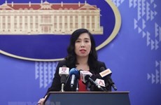 Vietnam valora altamente resultados de la cumbre Trump- Kim
