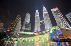 Moody's mantiene estimación de deuda pública de Malasia en 50,8 por ciento del PIB