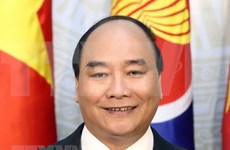 Premier vietnamita viaja a Tailandia para asistir a reuniones de ACMECS y CLMV