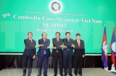 Vietnam reitera importancia de reducción de brecha de desarrollo en ASEAN en Cumbre de CLMV