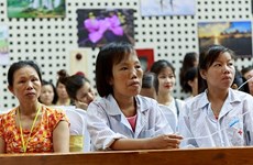 Millones de vietnamitas llevan gen de talasemia  