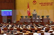 Ley de Seguridad Cibernética de Vietnam protege intereses de organizaciones y personas