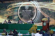 Hanoi debe ser pionera en construcción de urbe inteligente, exhorta premier  