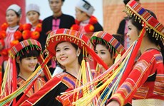 Vietnam y China promueven cooperación en industria cultural