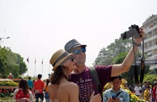 Ciudad Ho Chi Minh acogerá Foro de promoción turística de Asia- Pacífico