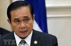 Tailandia celebrará elecciones después de ascensión al trono del rey Rama X