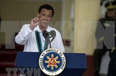 Filipinas destina inversión millonaria para modernizar fuerzas armadas 